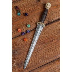 Dungeons & Dragons Foam Dagger Rogue | 4250876857895