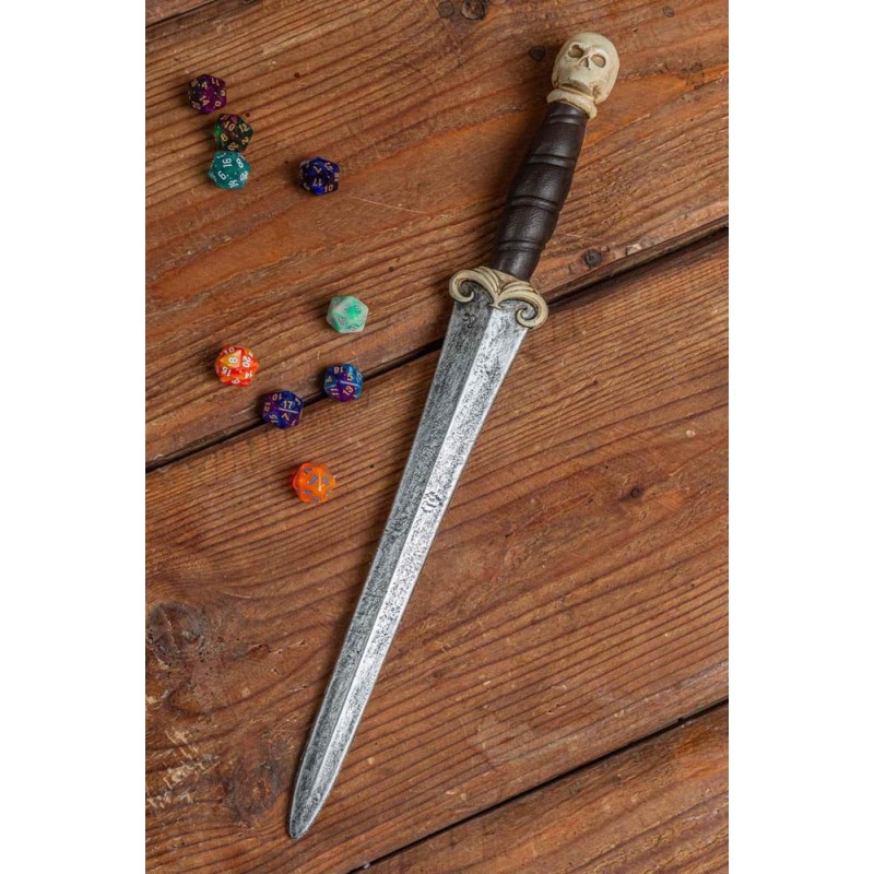 Dungeons & Dragons Foam Dagger Rogue | 4250876857895