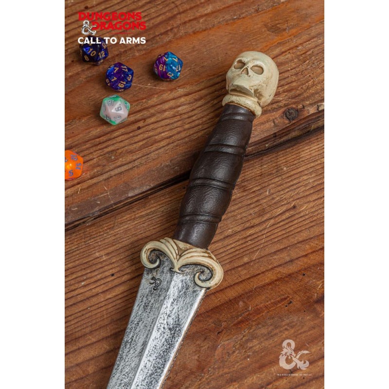 Dungeons & Dragons Foam Dagger Rogue | 4250876857895