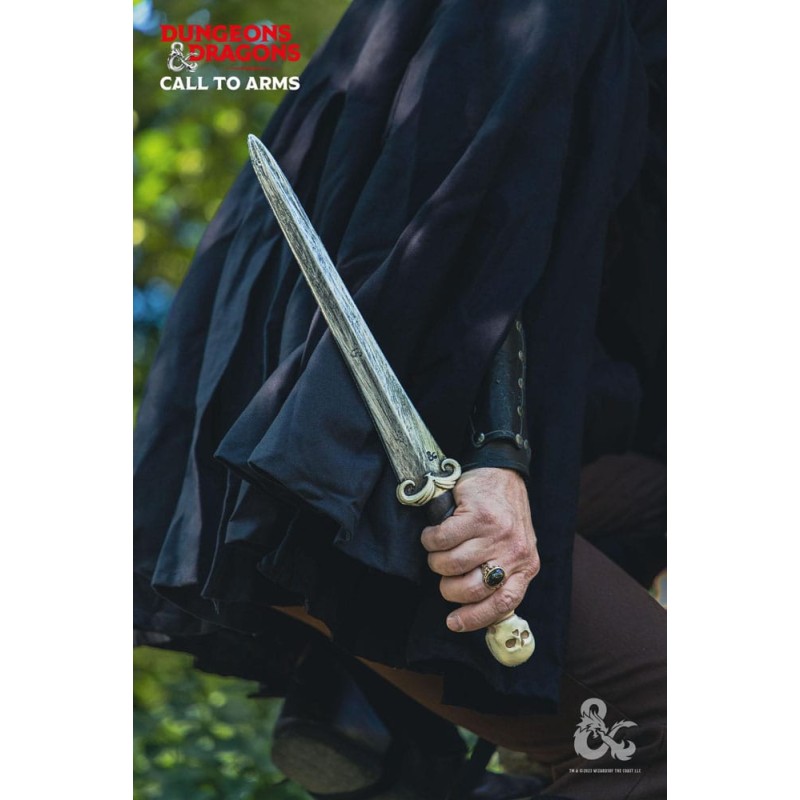 Dungeons & Dragons Foam Dagger Rogue | 4250876857895
