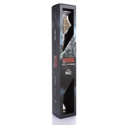 Dungeons & Dragons Foam Mace Cleric 90 cm | 4250876857918
