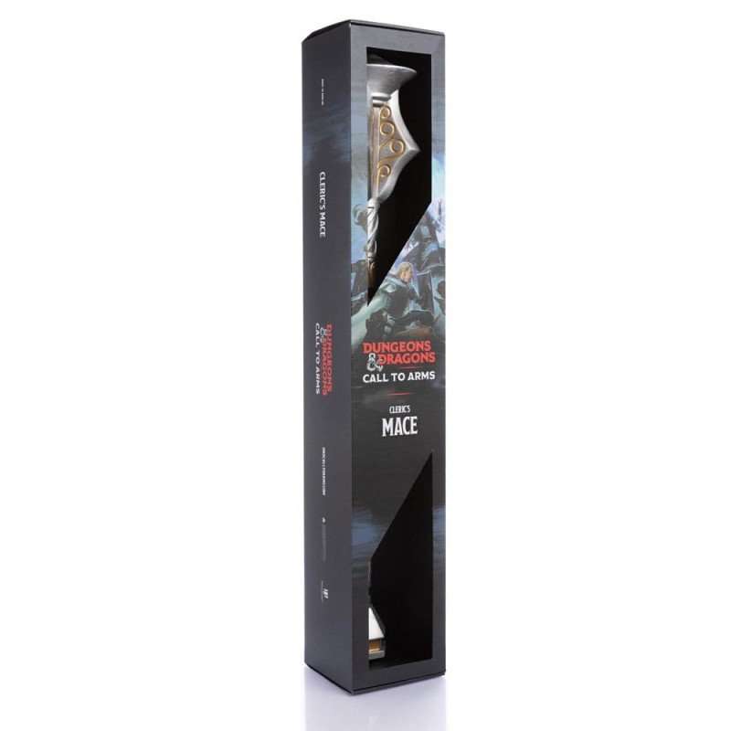 Dungeons & Dragons Foam Mace Cleric 90 cm | 4250876857918