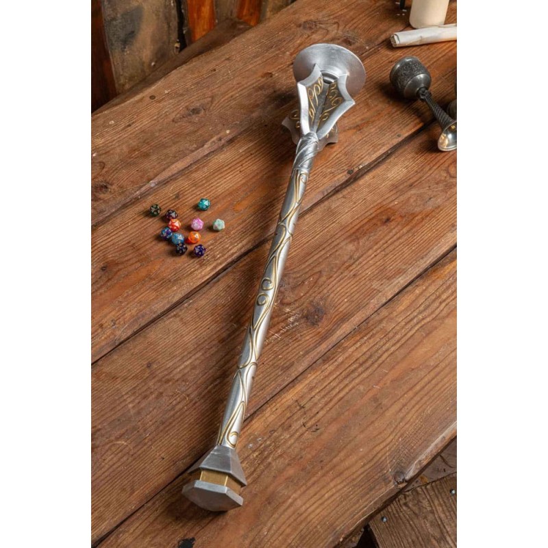 Dungeons & Dragons Foam Mace Cleric 90 cm | 4250876857918