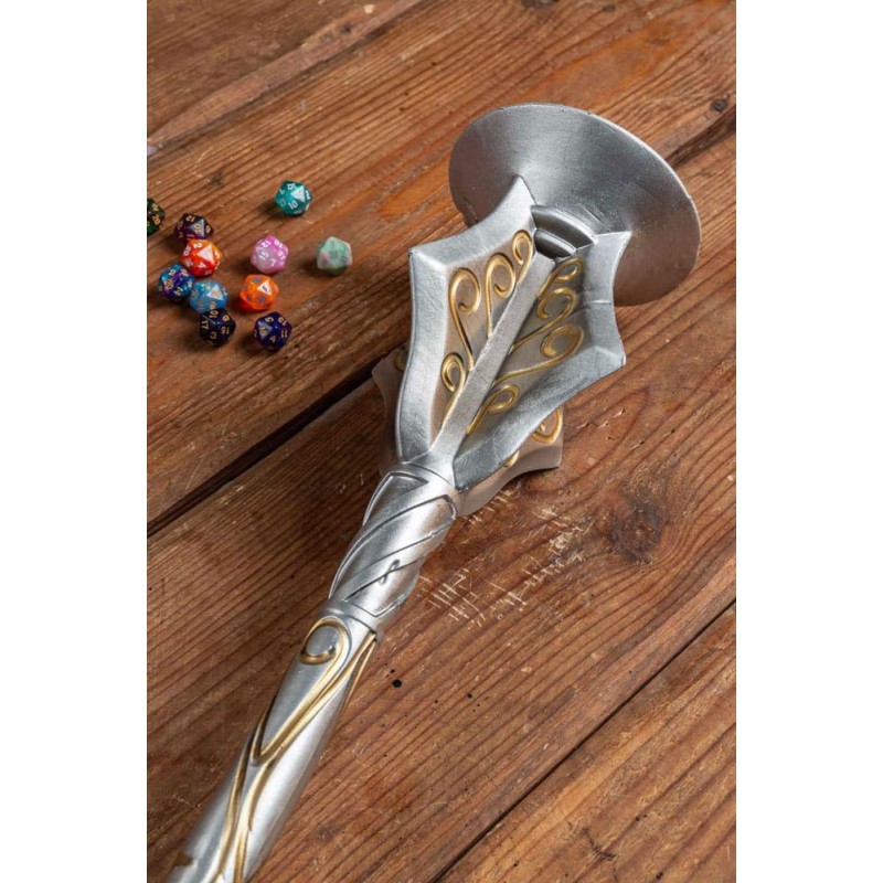 Dungeons & Dragons Foam Mace Cleric 90 cm | 4250876857918