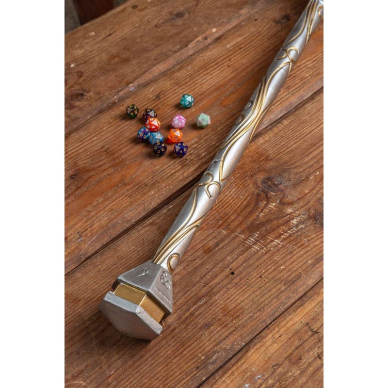 Dungeons & Dragons Foam Mace Cleric 90 cm | 4250876857918