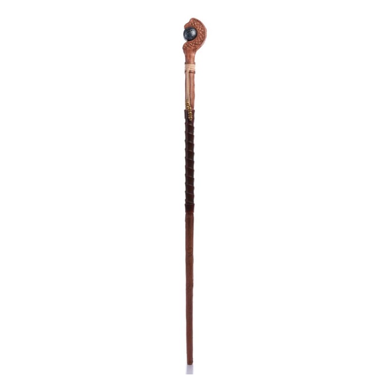 Dungeons & Dragons Foam Staff Wizards 155 cm | 4250876857925