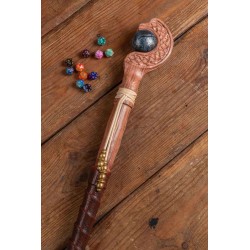 Dungeons & Dragons Foam Staff Wizards 155 cm | 4250876857925