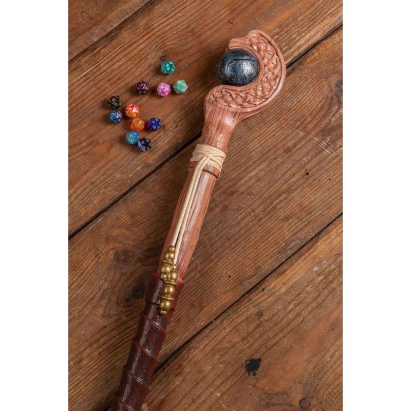 Dungeons & Dragons Foam Staff Wizards 155 cm | 4250876857925