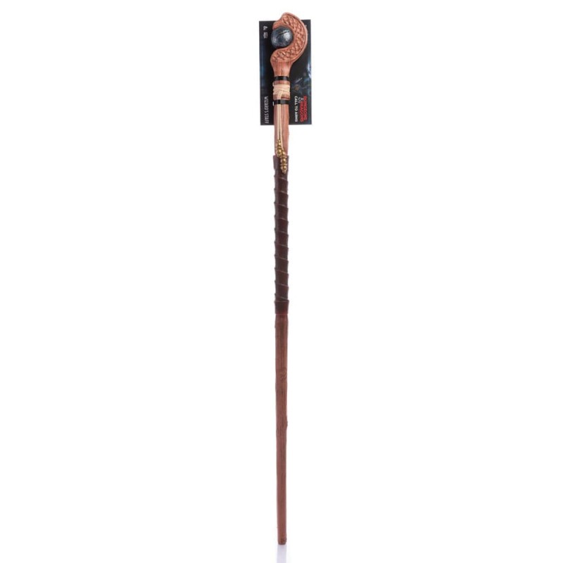 Dungeons & Dragons Foam Staff Wizards 155 cm | 4250876857925