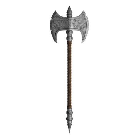 Dungeons & Dragons Foam axe Barbarian | 4250876878753