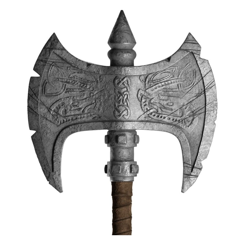 Dungeons & Dragons Foam axe Barbarian | 4250876878753