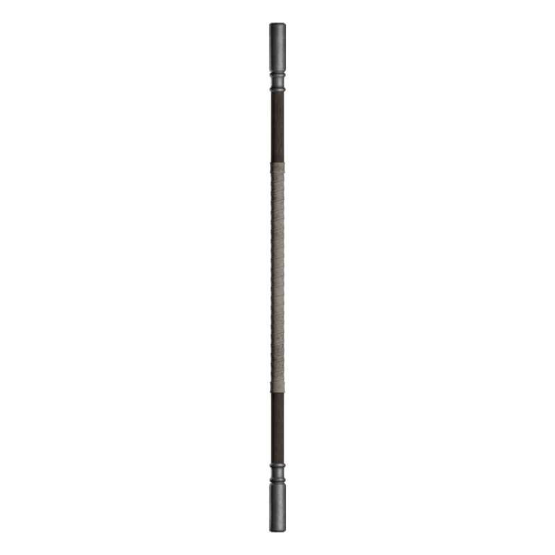 Dungeons & Dragons Foam Staff Monk | 4250876878777