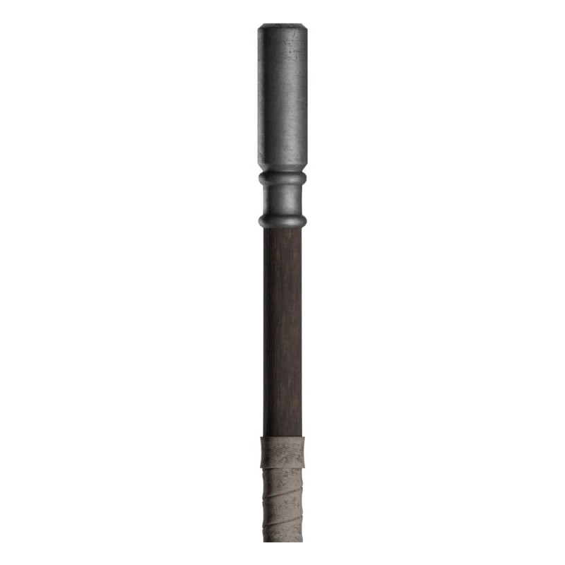 Dungeons & Dragons Foam Staff Monk | 4250876878777