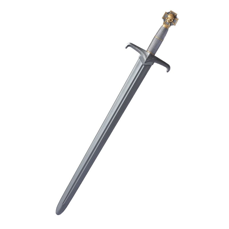 Warhammer Foam sword Armoury Reikland Imperial Arming Sword 89 cm | 4250876871082