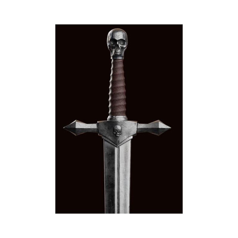 Warhammer Foam sword Armoury Vanguard Imperial Arming Sword 91 cm | 4250876871099