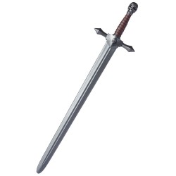 Warhammer Foam sword Armoury Vanguard Imperial Arming Sword 91 cm | 4250876871099