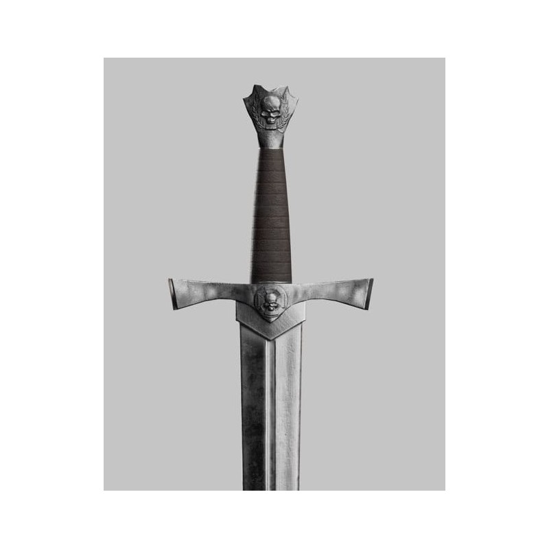 Warhammer Épée en mousse Armoury Stalwart Imperial Arming Sword 88 cm | 4250876871105