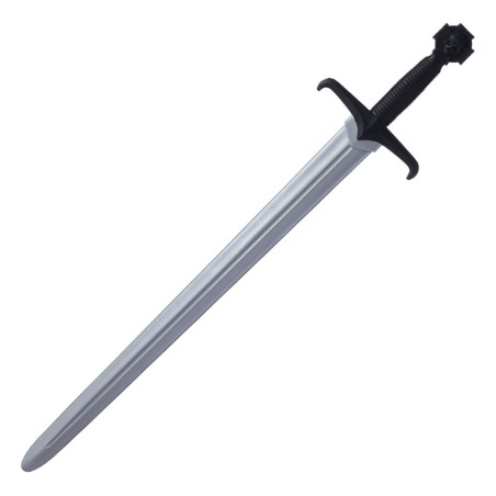 Warhammer Foam sword unpainted Armoury Reikland Imperial Arming Sword 89 cm | 4250876871112