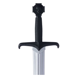 Warhammer Foam sword unpainted Armoury Reikland Imperial Arming Sword 89 cm | 4250876871112