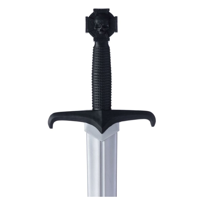 Warhammer Foam sword unpainted Armoury Reikland Imperial Arming Sword 89 cm | 4250876871112