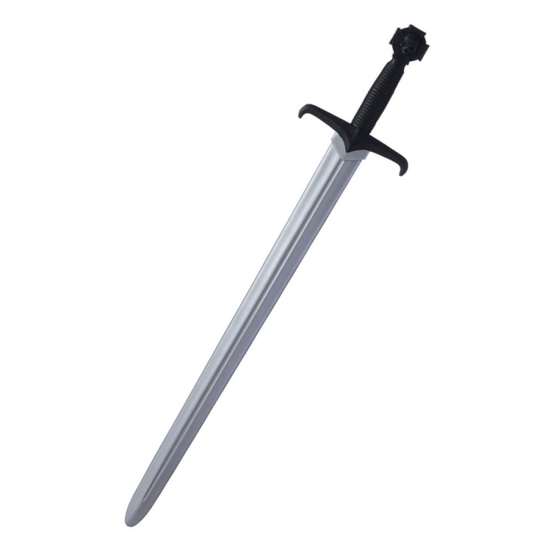 Warhammer Foam sword unpainted Armoury Reikland Imperial Arming Sword 89 cm | 4250876871112