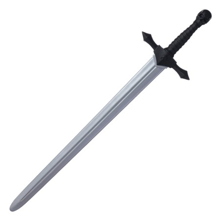 Warhammer Foam sword unpainted Armoury Vanguard Imperial Arming Sword 91 cm | 4250876871129