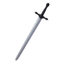 Warhammer Foam sword unpainted Armoury Vanguard Imperial Arming Sword 91 cm | 4250876871129