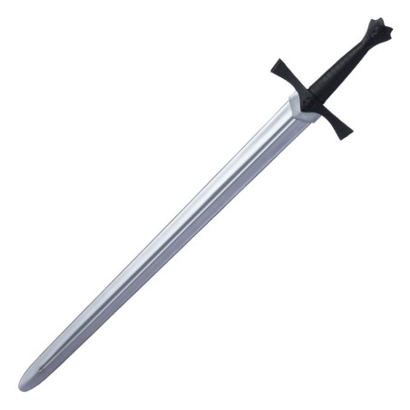 Warhammer Foam sword unpainted Armoury Stalwart Imperial Arming Sword 88 cm | 4250876871136