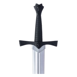 Warhammer Foam sword unpainted Armoury Stalwart Imperial Arming Sword 88 cm | 4250876871136