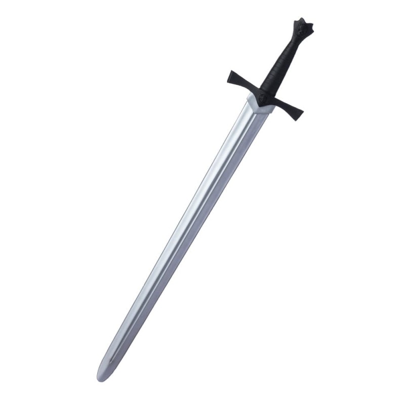 Warhammer Foam sword unpainted Armoury Stalwart Imperial Arming Sword 88 cm | 4250876871136