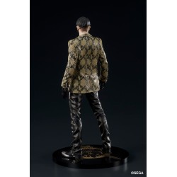 Yakuza: Like a Dragon statuette PVC Digsta Goro Majima 18 cm   | 4595985300697