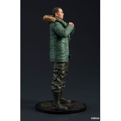 Yakuza: Like a Dragon statuette PVC Digsta Taiga Saejima 19 cm | 4595985300765