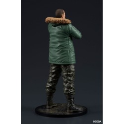 Yakuza: Like a Dragon statuette PVC Digsta Taiga Saejima 19 cm | 4595985300765