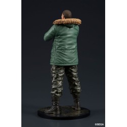 Yakuza: Like a Dragon Digsta PVC Statue Taiga Saejima 19 cm | 4595985300765