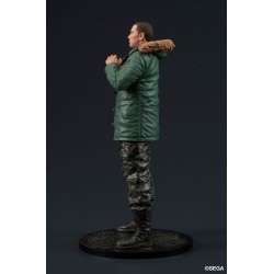 Yakuza: Like a Dragon statuette PVC Digsta Taiga Saejima 19 cm | 4595985300765