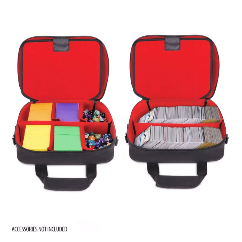 USA GEAR S Series S23 MTG Coffret de cartes rouge | 0637836598328
