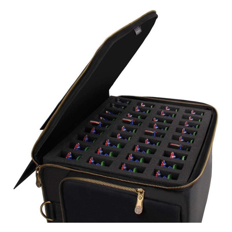Enhance TCG Series Wide Base Miniature Case | 0637836627158