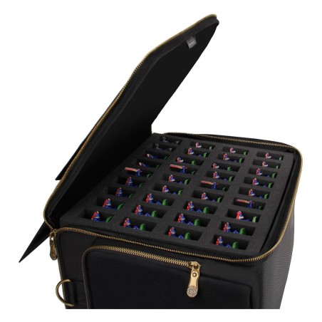 Enhance TCG Series Wide Base Miniature Case | 0637836627158