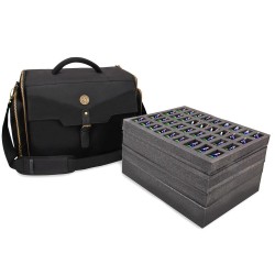 Enhance TCG Series Wide Base Miniature Case | 0637836627158