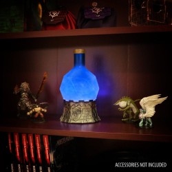 Enhance Lampe Sorcerer's Potion Blue | 0637836626861