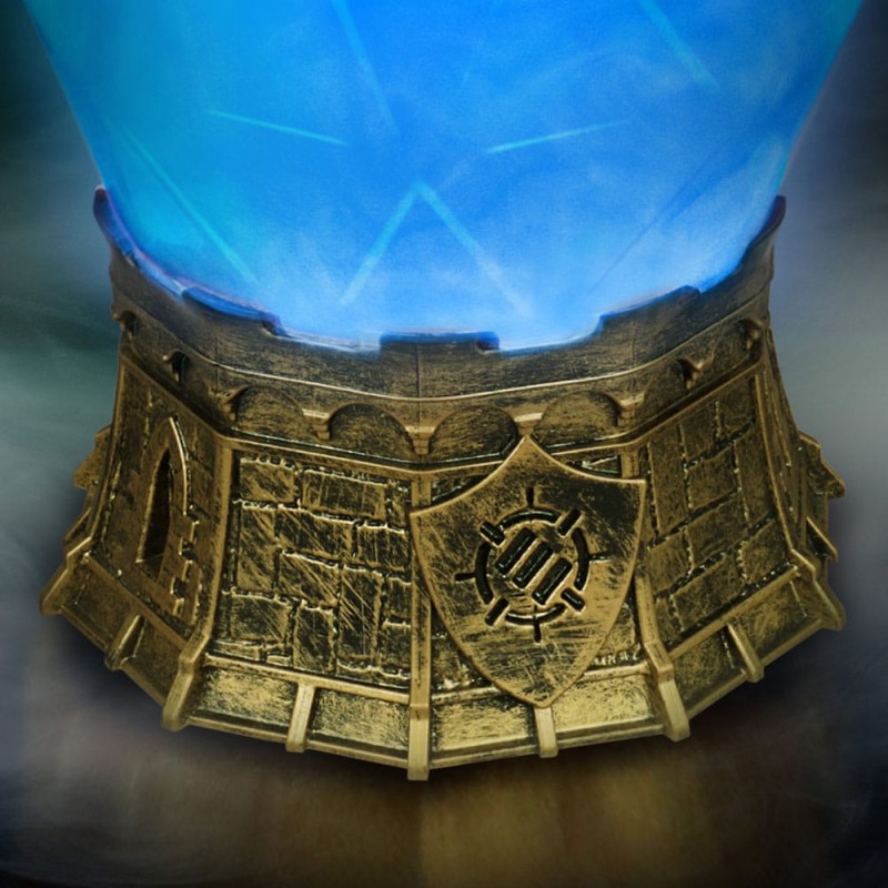 Enhance Lampe Sorcerer's Potion Blue | 0637836626861
