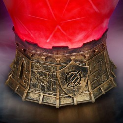 Enhance Lampe Sorcerer's Potion Red | 0637836626892