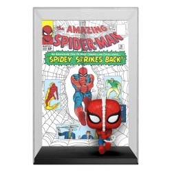 Marvel POP! Comic Covers Vinyl Figure The Amazing Spider-Man no.19 9 cm
