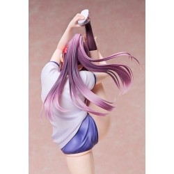 Hanikami Kanojo statuette PVC 1/4 Neru Shizuki: Gym Uniform Ver. 45 cm | 4570001514128