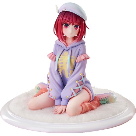 Oshi no Ko statuette PVC 1/6 Kana Arima: Hoodie Style Ver. 13 cm          | 4571697182691