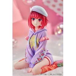 Oshi no Ko statuette PVC 1/6 Kana Arima: Hoodie Style Ver. 13 cm          | 4571697182691