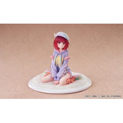 Oshi no Ko statuette PVC 1/6 Kana Arima: Hoodie Style Ver. 13 cm          | 4571697182691