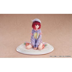 Oshi no Ko statuette PVC 1/6 Kana Arima: Hoodie Style Ver. 13 cm          | 4571697182691