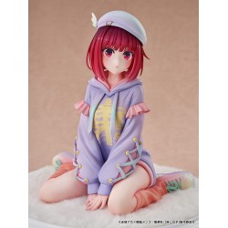 Oshi no Ko statuette PVC 1/6 Kana Arima: Hoodie Style Ver. 13 cm          | 4571697182691