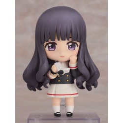 Cardcaptor Sakura: Clear Card figurine Nendoroid Tomoyo Daidouji: Tomoeda Junior High Uniform Ver. 10 cm  | 4571697184329